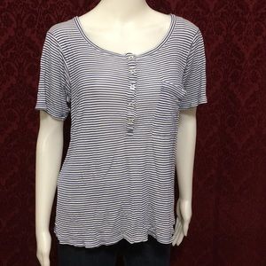 Lacoste Henley